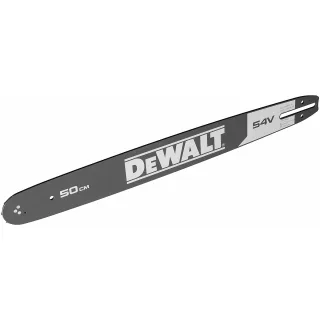 DEWALT Schwert 50cm für Akku-Kettensäge XR FLEXVOLT - DT20689-QZ
