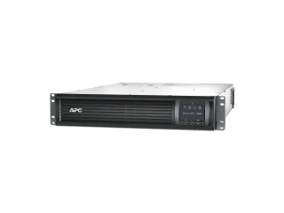 APC Smart-UPS 3000 LCD | smt3000rmi2u | USV (Rack - einbaufähig)