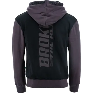 Broken Head Hoodie Rebelmaker