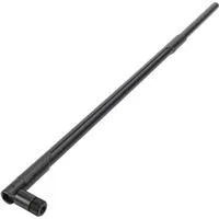 WLAN-Stabantenne schwarz, 9 dBi