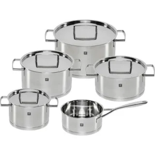 Zwilling Passion Kochgeschirrset 5-tlg.