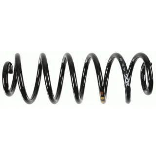 Sachs Feder hinten Audi A3 VW Cc Golf Passat Tiguan Touran