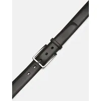 LLOYD Men’s Belts Ledergürtel Lloyd Belts Herrengürtel 0110