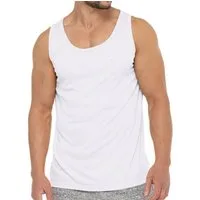 CFLEX Trainingsshirt Herren Sport Shirt Fitness Tanktop Sportswear Collection