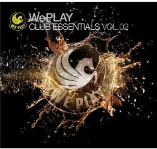 Weplay-Club Essentials Vol.2
