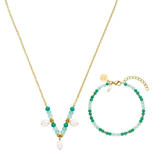 PURELEI Mahina Club Beach Breeze Set