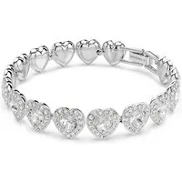Swarovski Armband Swarovski Damen-Armband Metall Swarovski-Kristall, Ariana Grande Capsule
