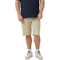 s.Oliver Men Big Sizes Chinoshorts mit Taschen