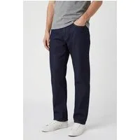 Calvin Klein 5-Pocket-Jeans tapered fit