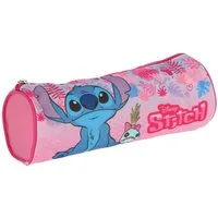 Textiel Trade B.V. Federmäppchen Lilo & Stitch für Kinder – Praktisches Etui für Schule & Freizeit