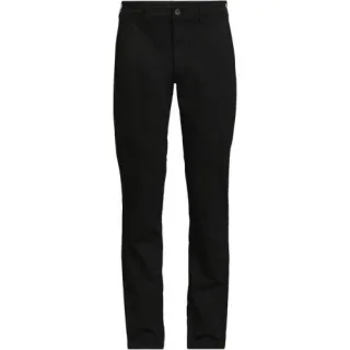 Slim Fit Chinohose für Herren, Herren, size: regular, Braun, Baumwolle/Baumwoll-Mischung, by Lands' End