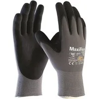 ATG Montage-Handschuhe MaxiFlex ULTIMATE AD-APT nahtlos