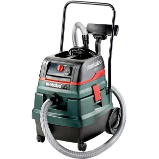 Metabo Allessauger ASR 50 L SC mit elektromagnetischer Abrüttlung - Karton - 602034000