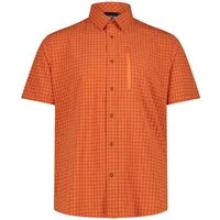 CMP Kurzarmhemd CMP Herren Hemd Man Shirt 35S7807