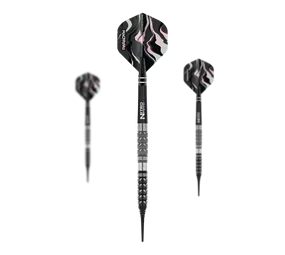 Red Dragon Paradym Tapered Softdarts - 20g
