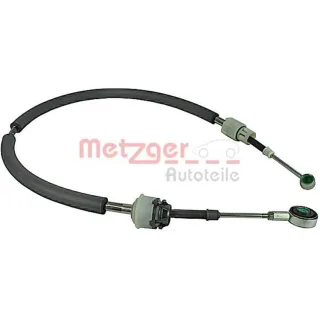 Metzger Kupplungsseil Fiat Grande Punto