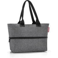REISENTHEL® Shopper, reisenthel shopper e1 Schultertasche Handtasche Einkaufstasche Strandtasche