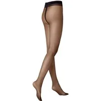KUNERT Strumpfhose Fresh Up 10 10 DEN (1 St) Strumpfhose mit Frische-Kick