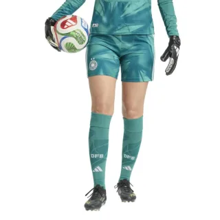 adidas DFB Heim Torwart Shorts WM 2026 Authentic Damen