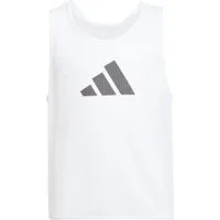 adidas Performance Fußballtrikot adidas Kinder Trainingsleibchen Training Bib Y