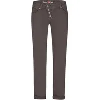 Buena Vista Stretch-Jeans BUENA VISTA MALIBU carbon 2510 B5001 4141.5006 - Stretch Twill