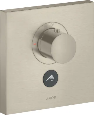 Hansgrohe Thermostat Unterputz Axor ShowerSelect 36716820