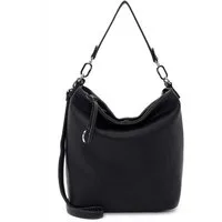 SURI FREY Schultertasche SFY Debby, Polyurethan