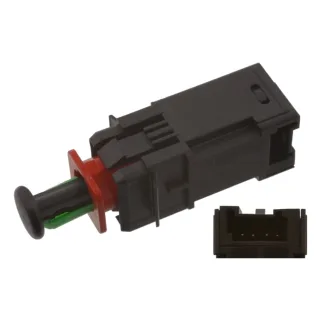 Febi Bremslichtschalter Citroen Fiat Opel Peugeot