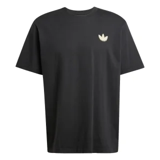 HERREN T-SHIRT SSKELETON SK TEE (JI5873)