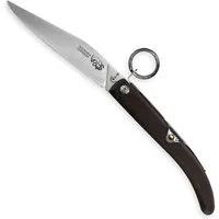 Friedr. Herder Abr. Sohn GmbH Universalmesser Herder Oryx Taschenmesser rostfrei Räuchereiche