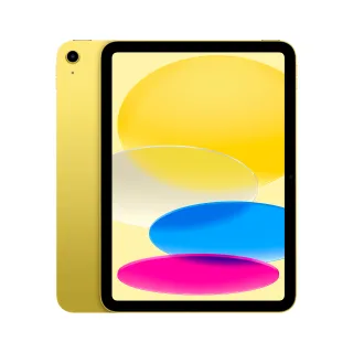 Apple iPad 11 | md5a4ty/a | Yellow - 512GB