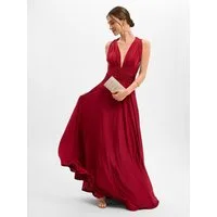 Marie Lund Abendkleid
