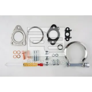 BE Turbo Montagesatz f?r Turbolader Opel Insignia Zafira 2,0