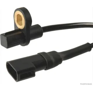 Elparts Raddrehzahlsensor hinten rechts Ford Focus 1
