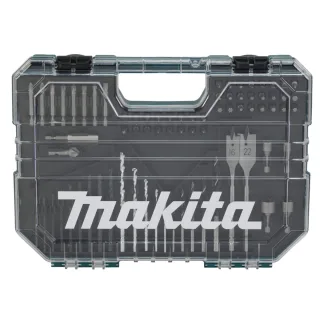 Makita Bohrer-Bit-Set 75-tlg. E-16988