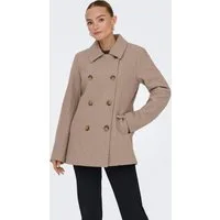 Peacoat
