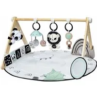 Krabbeldecke Tiny Love Luxe Developmental Gymini, Baby-Spielbogen mit Musik, ab 0 M, Tiny Love, Babyspieldecke, geeignet für Babys ab 0 Monaten  Mit 20 Entwicklungs…