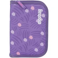 ergobag Federmäppchen Federmäppchen, (23-tlg), mit Lyra‑Stiften