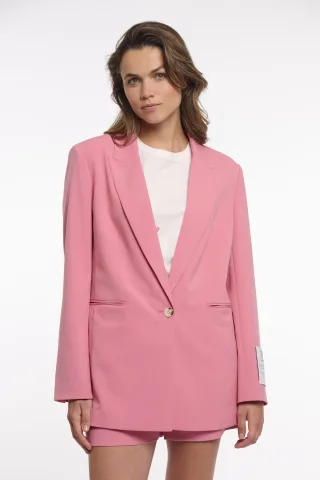 Rino&Pelle - Mary.7002622 confetti pink - Gr. - 42