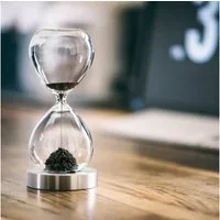 Philippi Design Sanduhr PHILIPPI Sanduhr LALA für die kleinen Pausen zwischendurch