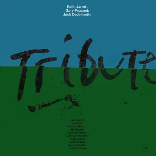 Tribute (1990)