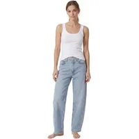 MYJAMA Tanktop Cadis Besonders weiches Finish, Basic mit Stil, elastisch, komfortabel