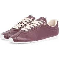 Tommy Hilfiger TH LOW PROFILE RUNNER Sneaker, Freizeitschuh, Halbschuh, Schnürer im Golfer-Look
