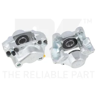 NK Bremssattel hinten rechts Opel Vectra Saab 9-3 900