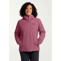 Jack Wolfskin Outdoorjacke WISPER INS JKT W