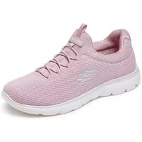 Skechers SUMMITS SUMMER BLUSH Sneaker