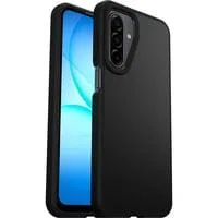 React ProPack, Handyhülle schwarz, Samsung Galaxy A17 5G/A16/A16 5G