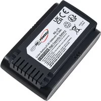 Powery Akku für Samsung Jet 90 Jet 90 Elite Staubsauger-Akku 2000 mAh (21.6 V)