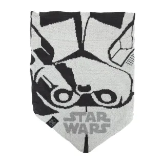 Multifunktionelles Schlauchbandana Knit-Polar Star Wars 37700 unisex