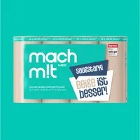 mach m!t Papierküchenrolle 4 o. 32 Rollen - 3-lagig - 128 Blatt (4-St)